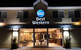 Best Western Inn Redwood City